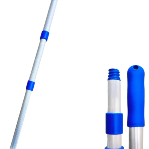 Cabo Extensor Telescopico 4,5 Metros.