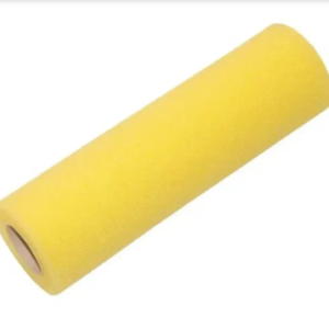 rolo de espuma para pintura 23cm refil sem cabo
