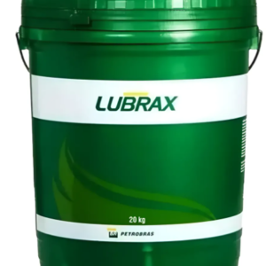graxa grafitada lubrax calcium gr2 balde 20kg