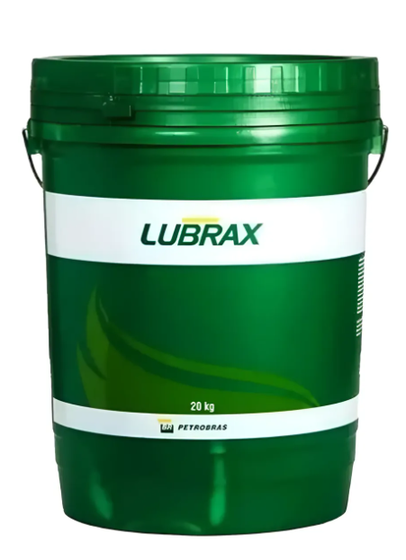 graxa de lítio lubrax lith 2 balde 20kg