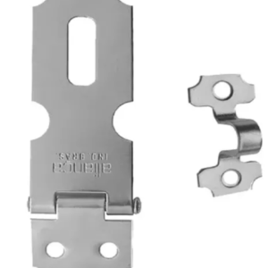 porta cadeado 5"