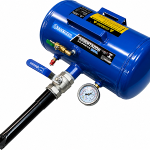 assentador de talÃo para pneus 18l pressÃo mÁxima de 147 psi bremen